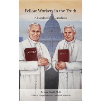 Fellow Workers in the Truth: A Handbook for Catechists