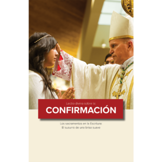 Lectio divina sobre la Confirmación: Los Sacramentos en la Escritura: El Sussurro de una Brisa Suave
